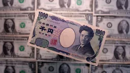 日美联合介入外汇市场 阻止日元急速贬值